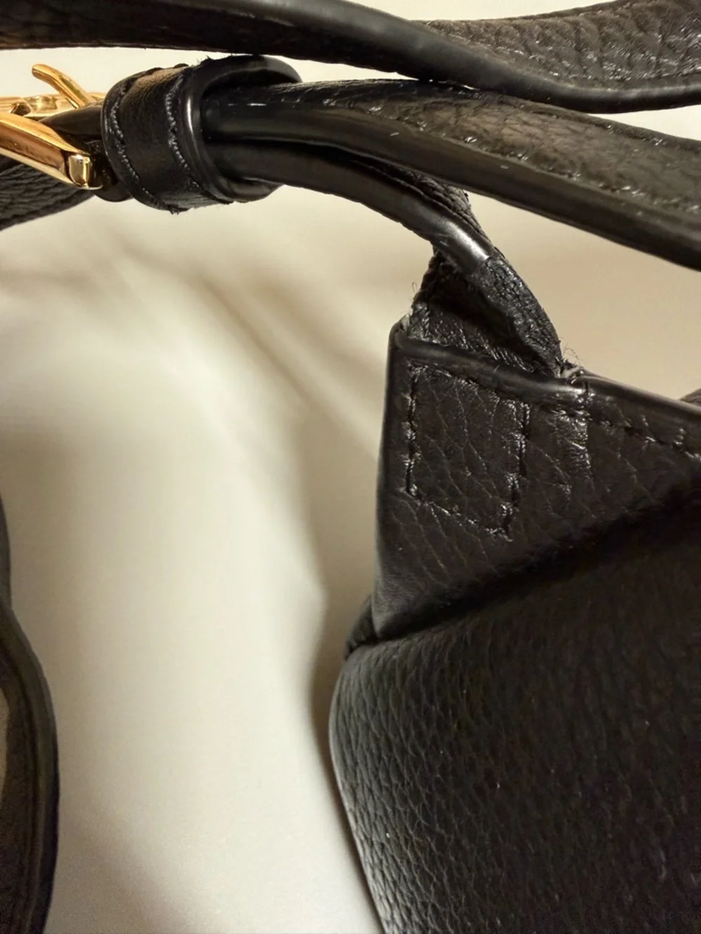 Michael Kors backpack very